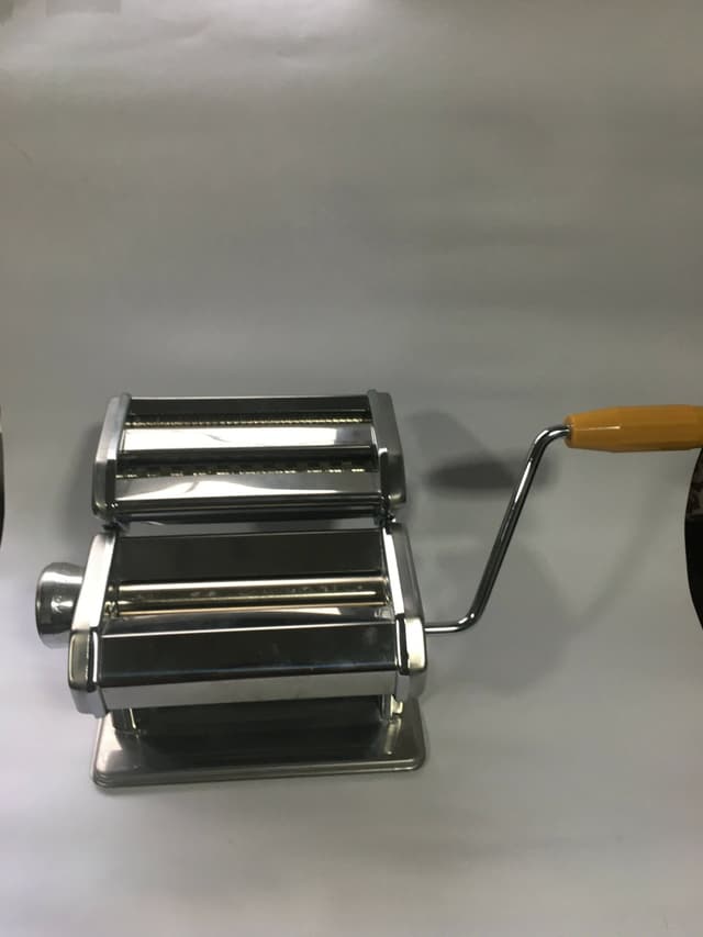 Maquina Manual De Pastas — foto 3