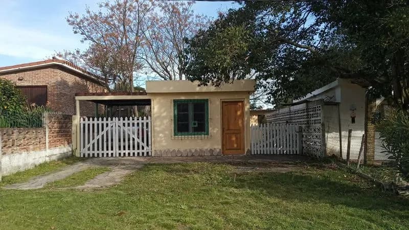 Casa En Costa Azul, Canelones