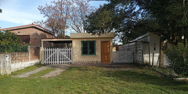 Casa En Costa Azul, Canelones — foto 2