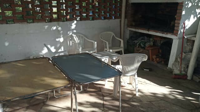 Casa En Costa Azul, Canelones — foto 8