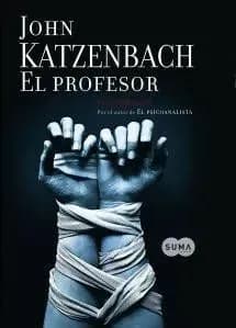 Libro "el Profesor