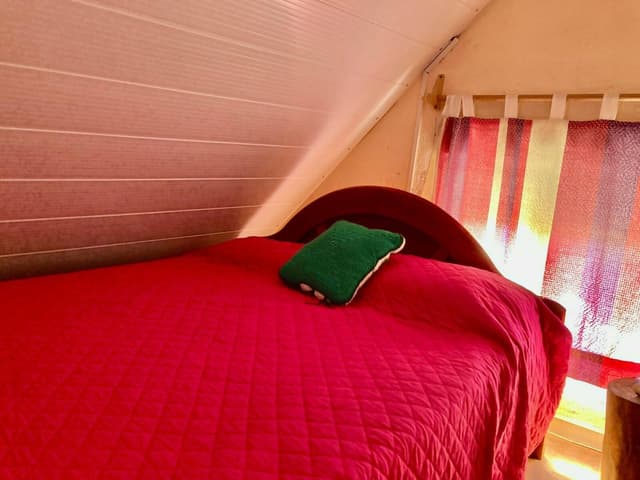 Cabaña En Arachania - Rocha 50m Del Mar. — foto 3