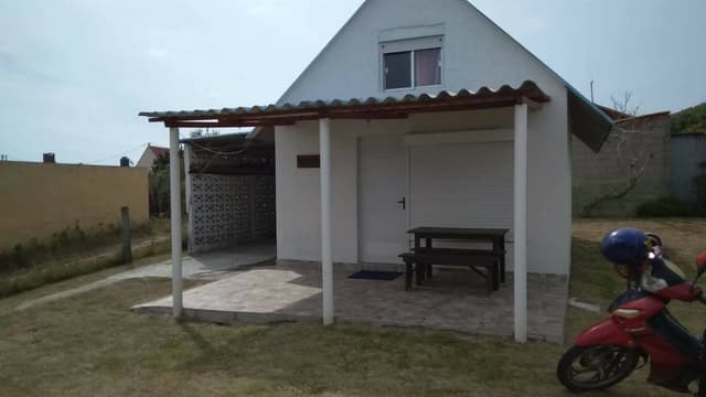 Cabaña En Arachania - Rocha 50m Del Mar. — foto 8
