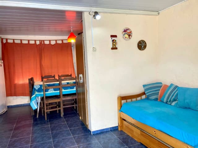 Cabaña En Arachania - Rocha 50m Del Mar. — foto 6