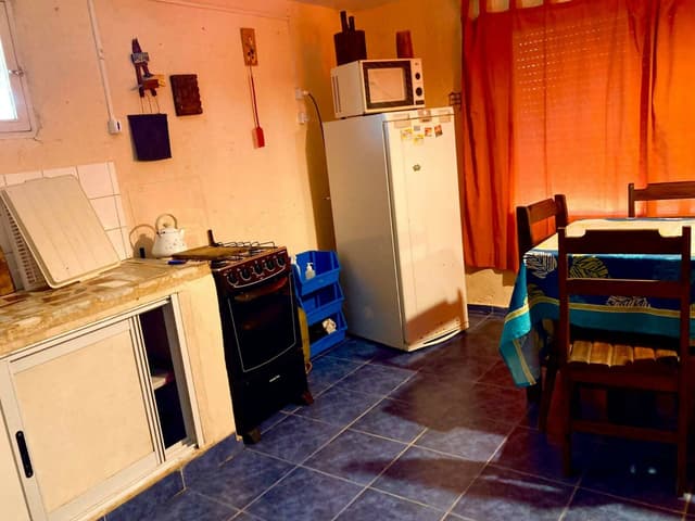Cabaña En Arachania - Rocha 50m Del Mar. — foto 5
