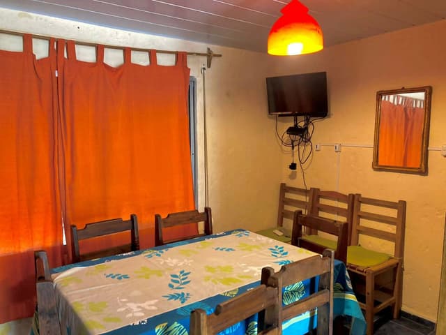 Cabaña En Arachania - Rocha 50m Del Mar. — foto 7