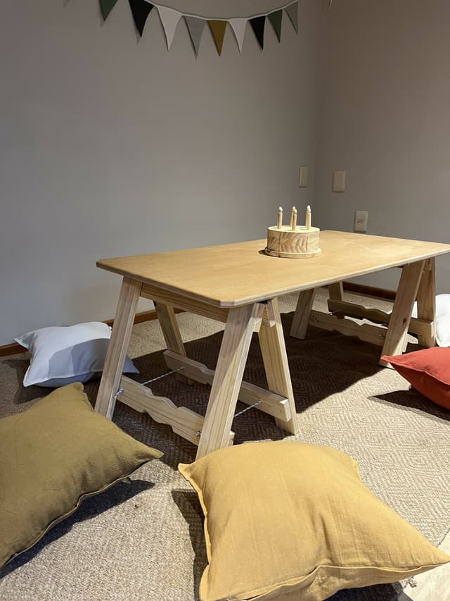 Mesa De Festejo — foto 4