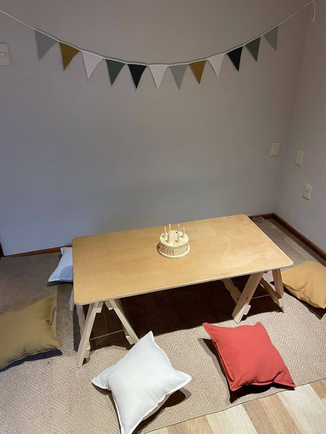 Mesa De Festejo — foto 3