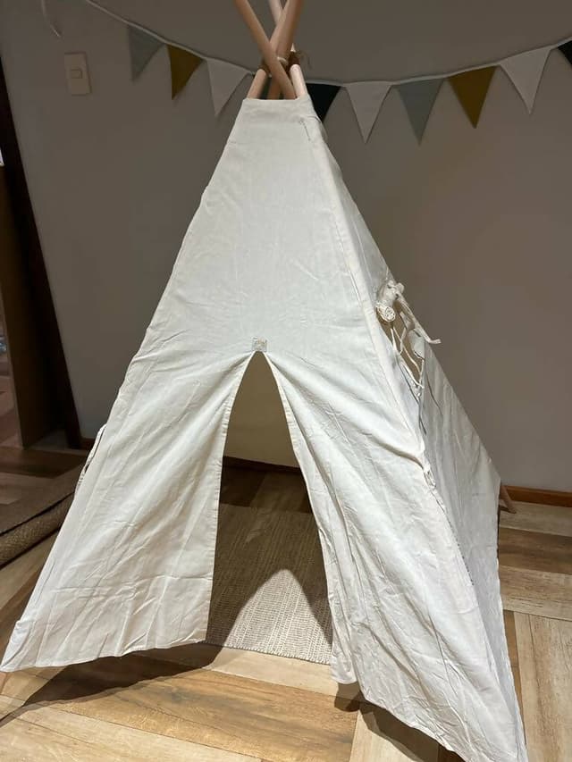 Rincón Lúdico + Carpa — foto 7