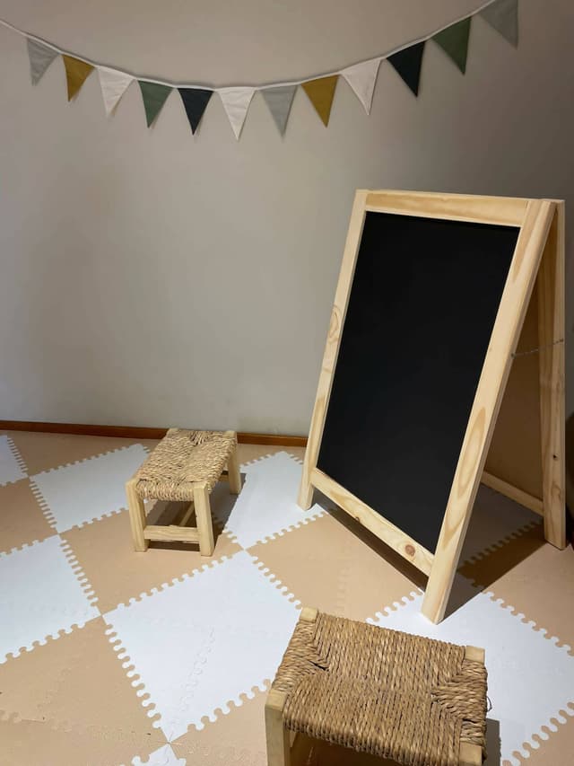 Rincón Lúdico + Carpa — foto 3