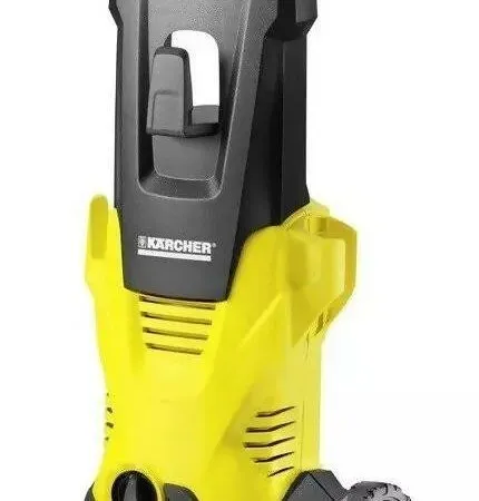 Hidrolavadora Karcher K3