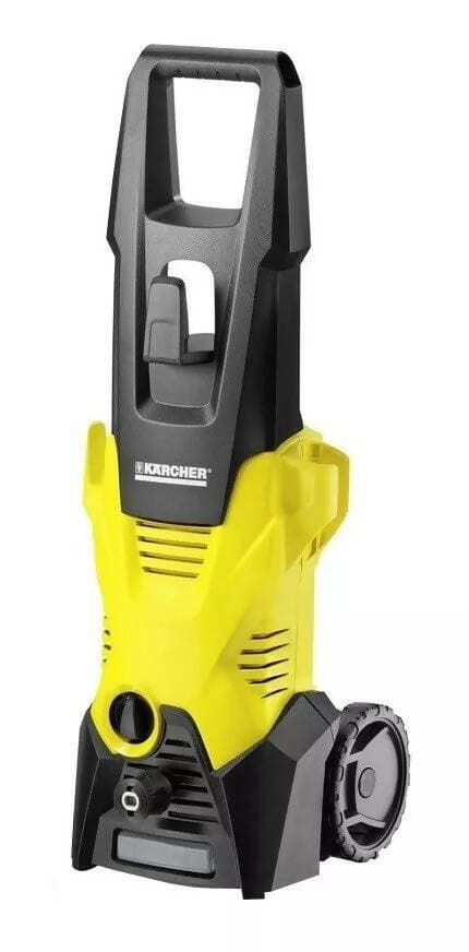 Hidrolavadora Karcher K3 — foto 2