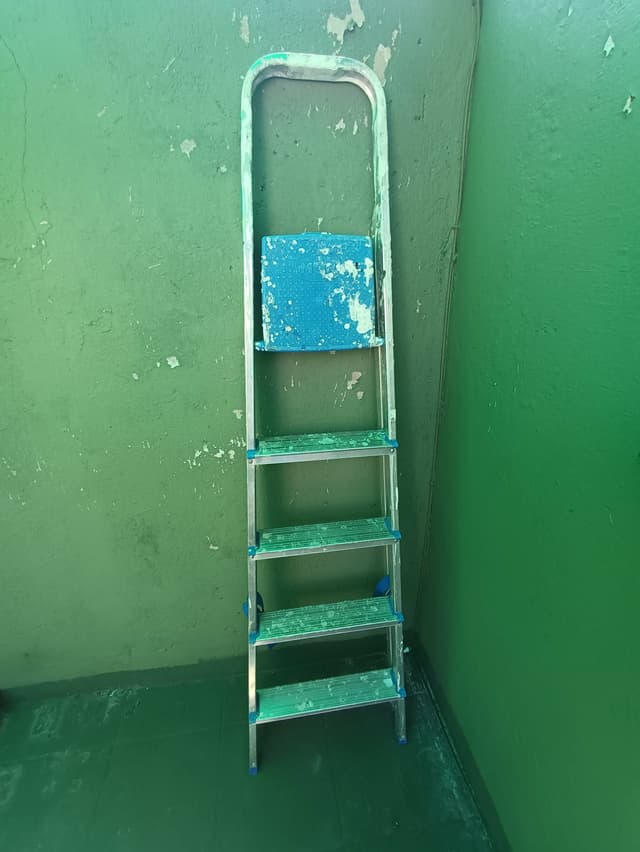 Escalera — foto 3