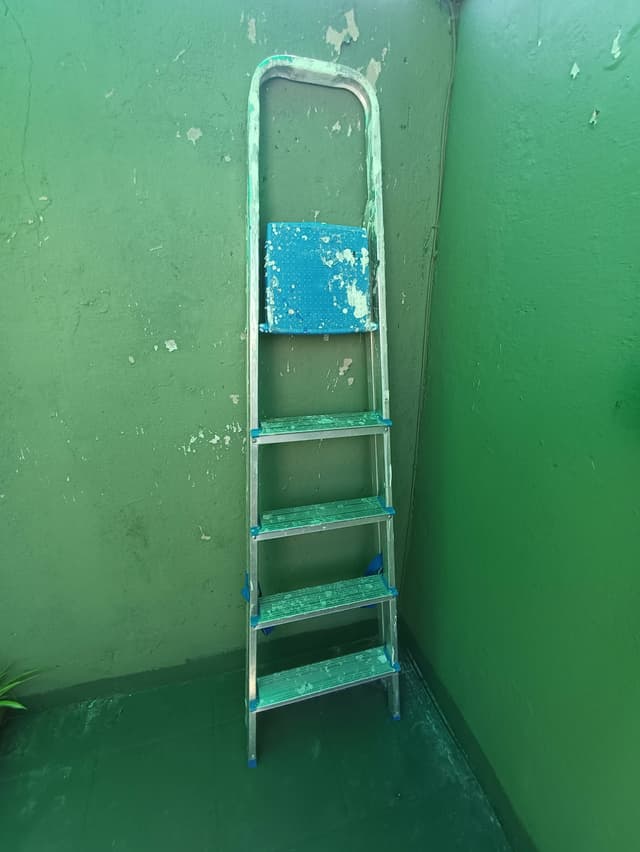 Escalera — foto 4