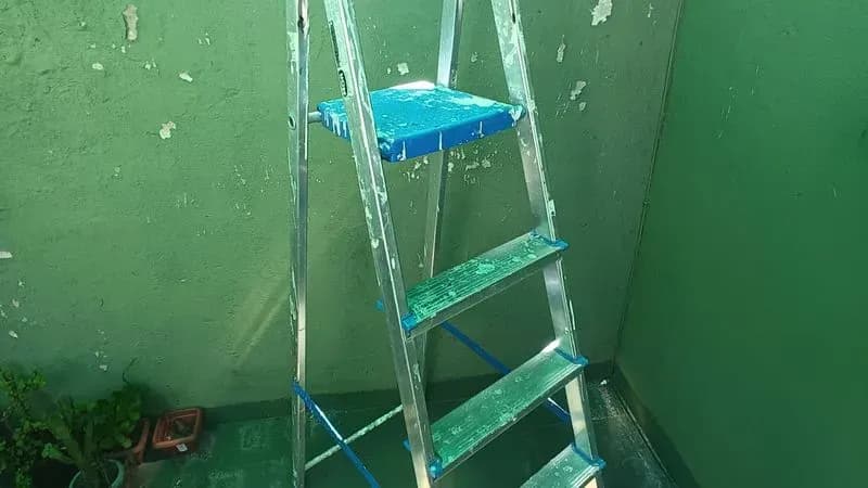 Escalera