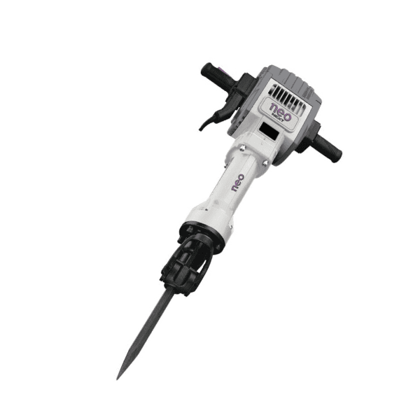 Martillo demoledor Neo 32kg