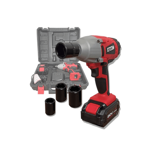 Llave de impacto