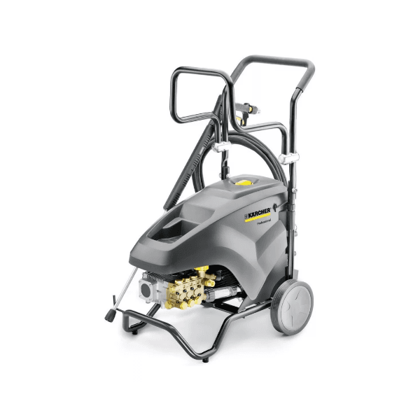 Hidrolavadora karcher profesional