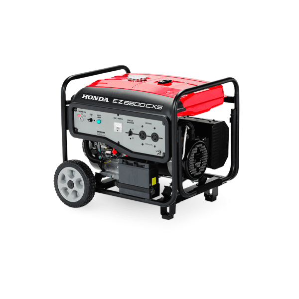 Generador 6000w