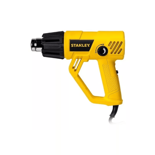 Pistola de calor