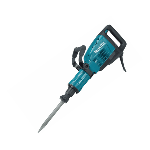 Martillo demoledor makita 16kg