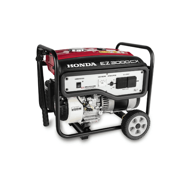 Generador3000w