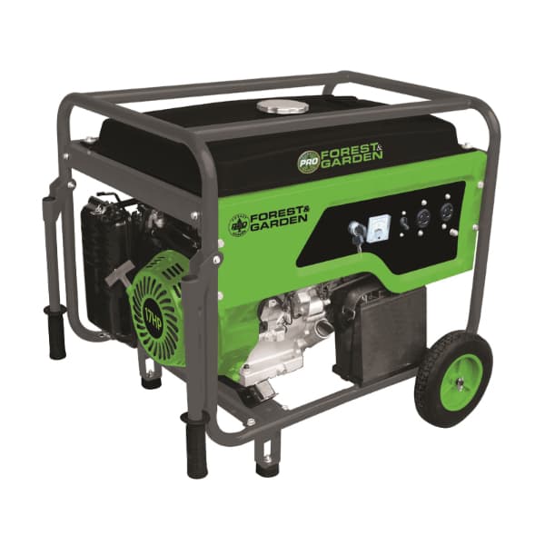 Generador 7000w