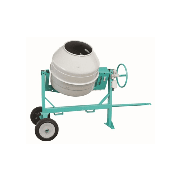 Hormigonera Imer 350LTS