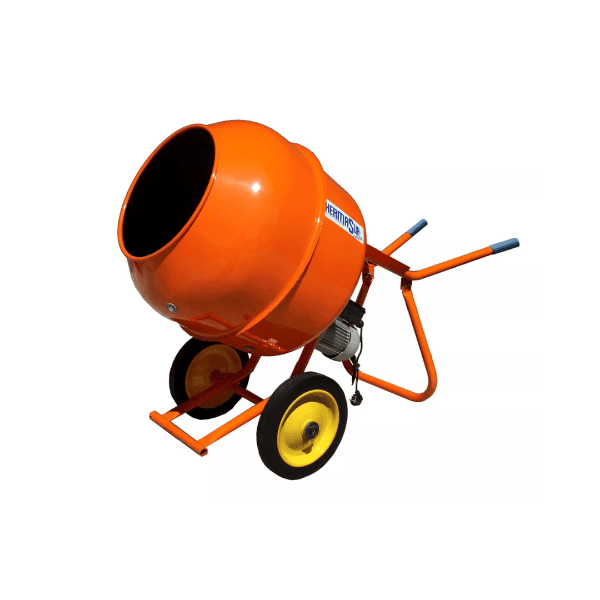 Hormigonera 130LTS